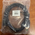 Monoprice 6FT Super Vga HD15 M/m Cable W/ Stereo Audio And Triple Shielding 557. Fixed Price $10.95.