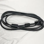 Startech 10FT High Resolution Vga Cable HD15 M/m MXT101MMHQ10 - New. Fixed Price $12.99.