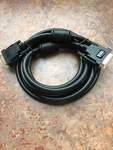 Dvi Monitor Adapter Cable - 9.8 Feet (3 Meters) Almost 10FT Amazonbasics. Fixed Price $6.00.