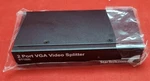 Startech ST122L Video Splitter Port Vga 250 Mhz. Fixed Price $14.95.
