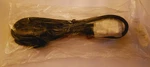 Dell 089G1748GAA 1D 6FT Cable, Single Link, 18-PIN M-m Male-male Dvi-d New. Fixed Price $5.99.