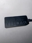 Microsoft Surface Mini Displayport To Hdmi 2.0 Adapter 1819 EJU-00001. Fixed Price $6.00.