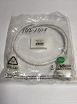 Monoprice 6014 Cpu Cord,display To Dvi-d Sgl MALE,3FT. Fixed Price $15.00.