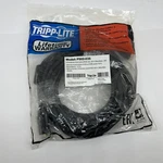 New Tripp Lite Ft- # P502-035 Vga Coaxial High-resolution Monitor Cable M/m. Fixed Price $9.99.