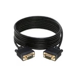 10FT Svga Monitor Cable - Male 1080P For Pc Projector Lapt.... Fixed Price $17.30.