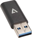 Cables V7USB3AC Mini Generation 1 Adapter Black. Fixed Price $5.99.