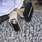 MR-J2T BLK.5M Oki Electric Cable Awm 20276 80 3M 10320 Wire Harness Cord. Fixed Price $245.65.