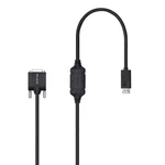 Belkin International Inc F2CD002B06-E Cable Dp-m/dvi-m 6FT Displayport To. Fixed Price $37.32.
