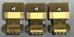 *lot Of 3* Eizo TDL0000-R9 Dvi Transmission Link Receiver Part 6GF6010-9DA03. Fixed Price $351.99.