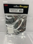 New Qvs Mdpv-mf Mini-display Port Thunder Bolt To Vga Video Converter. Fixed Price $9.99.
