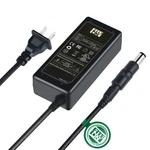 Ul 6FT Ac 65W Adapter Charger Power Cord For Hp Envy M4-1115DX M4-1015DX Psu. Fixed Price $7.01.