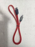 Bizlink Technology E164571-KS Serial Ata Cable 26AWG VW-1 Awm 2725 80 30V. Fixed Price $75.00.