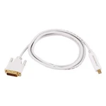 Monoprice 5999 Computer Video CABLE,WHITE,6FT 5RGH2. Fixed Price $18.51.
