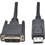 Tripp Lite By Eaton Displayport Adapter Cable (dp With Latches Dvi-d. Fixed Price $34.04.