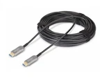 Startech 30FT 9.1M Hdmi 2.1 Hybrid Active Optical Cable Aoc. Fixed Price $174.07.