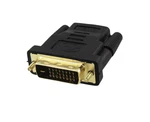 4XEM 4XHDMIDVIFMA Dvi-d To Video Female Adapter Black. Fixed Price $16.99.