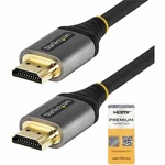 Startech 16FT Premium Certified Hdmi 2.0 Cable HDMMV5M. Fixed Price $34.33.