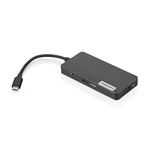 Lenovo 7-IN-1 Usb-c Hub, Iron Gray. Fixed Price $79.99.