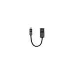 Belkin F2CD079BT Displayport Mini To Hdmi 4K Adapt Retail Box. Fixed Price $47.00.