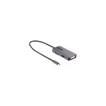 Startech 118-USBC-HDMI-VGADVI Video Adapter Converter W/hdmi Multi. Fixed Price $105.60.