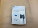 Microsoft Wireless Display Adapter Model 1733 P3Q-00001 Hdmi Usb Black. Fixed Price $174.99.