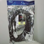 New Rosewill 15FT Dvi-i Male To Digital Dual Link Cable (RCW-904). Fixed Price $10.95.