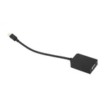Genuine Microsoft Surface Pro Book Mini Displayport To Vga Adapter 1554. Fixed Price $5.99.