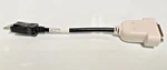Supermicro Dvi To Displayport Cable Adapter 25CM 30AWG CBL-OTHR-0900 New. Fixed Price $19.00.