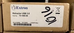 Extron 70-1065-06 Retractor Series Usb 3.0. Fixed Price $50.00.