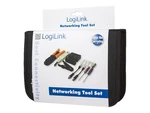 Logilink WZ0030 Networking Tool Set 6 Parts With Bag. Fixed Price $59.31.