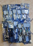 Lot X 10 Dell H9361 Single DMS-59 To Dual Dvi Splitter Y Cables* Faast Shhiip*. Fixed Price $55.00.