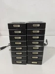 Evga 100-U2-UV19-TR Displaylink Plus+ External Graphics Card Lot Of 16. Fixed Price $89.00.