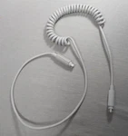 Apple Adb Keyboard Cable Coiled Length 3 + Macintosh Used. Fixed Price $24.99.