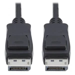 Tripp Lite Eaton Series 6' 8K Displayport 1.4 Cable With Latches, Black. Fixed Price $40.24.