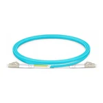 Dell Upc-lc Fibre Optical Model CBL-LC-OM4-1M (1M To OM4). Fixed Price $20.82.