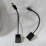 Hp Displayport Vga Adapter P/n 752661-002 Set Of 11 Inch Computer Monitor. Fixed Price $11.72.