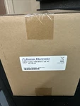 Extron Cable Cubby 1200 Black, Us 60-1397-02 Sealed Box New. Fixed Price $42.00.