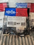 Tripp Lite Mini Displayport 1.2 To Active Adapter Cable 6' P586-006-DVI-V2. Fixed Price $19.79.