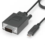 Plugable Usbc-vga-cable To Connect Your Usb-c Or Thunderbolt 3. Fixed Price $37.14.