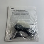 Brand New Sealed Dell Inspiron S-video Rca Cable Adapter 01R231 044CTV 070TVD. Fixed Price $14.95.