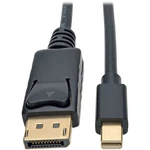 Tripplite P583006BK 6FT Mini Dp To 1.2 Adapter Cable 4K 60HZ Black. Fixed Price $28.68.