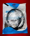 New Sealed Benfei Hdmd To Vga Adapter Cable 181 Black. Fixed Price $11.95.