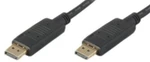 Addon DISPLAYPORT1F-5PK 1FT M/m Black Cable. Fixed Price $28.96.
