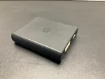 Hp 704932-001 Dual Output Usb Graph Adaptor HSTND-C006. Fixed Price $12.95.