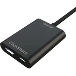 Barco Hdmi In Usb-c Convertor Kit. Fixed Price $149.00.