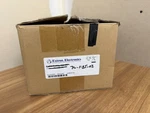 Extron 70-1185-02 Cable Cubby 1402 Black, No Only Includes Items Shown. Fixed Price $89.00.