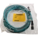 New Turck RJ45SC 841-5M 100015307 Double-ended Cable Cordset / 16FT. Fixed Price $50.98.