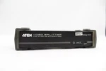 Aten 4-PORT Dvi Dual Link Splitter With Audio VS174. Fixed Price $210.00.