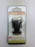 Staples Video Dvi-to Vga Adapter (18763 (new & Sealed). Fixed Price $10.00.