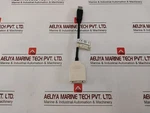 Amphenol 023NVR Network Cable Adapter. Fixed Price $72.40.